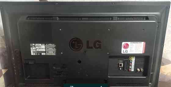 Телевизор LG 32LN541U Киев