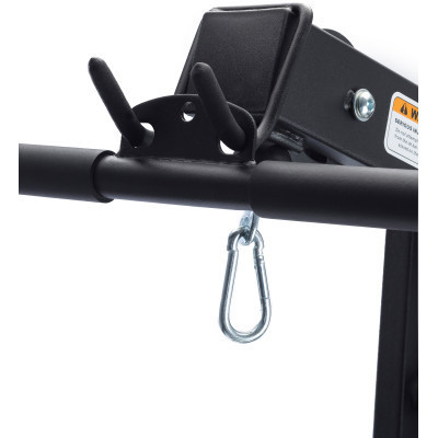 Силовий тренажер Toorx Multifunction Station MSX 70 (MSX-70) (930472) Вінниця - фото 11