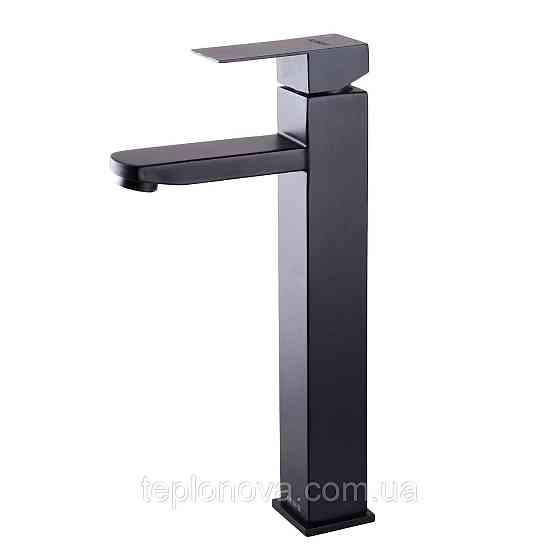 Смеситель для умывальника Globus Lux SICILIA SBQ-201-BB Черновцы