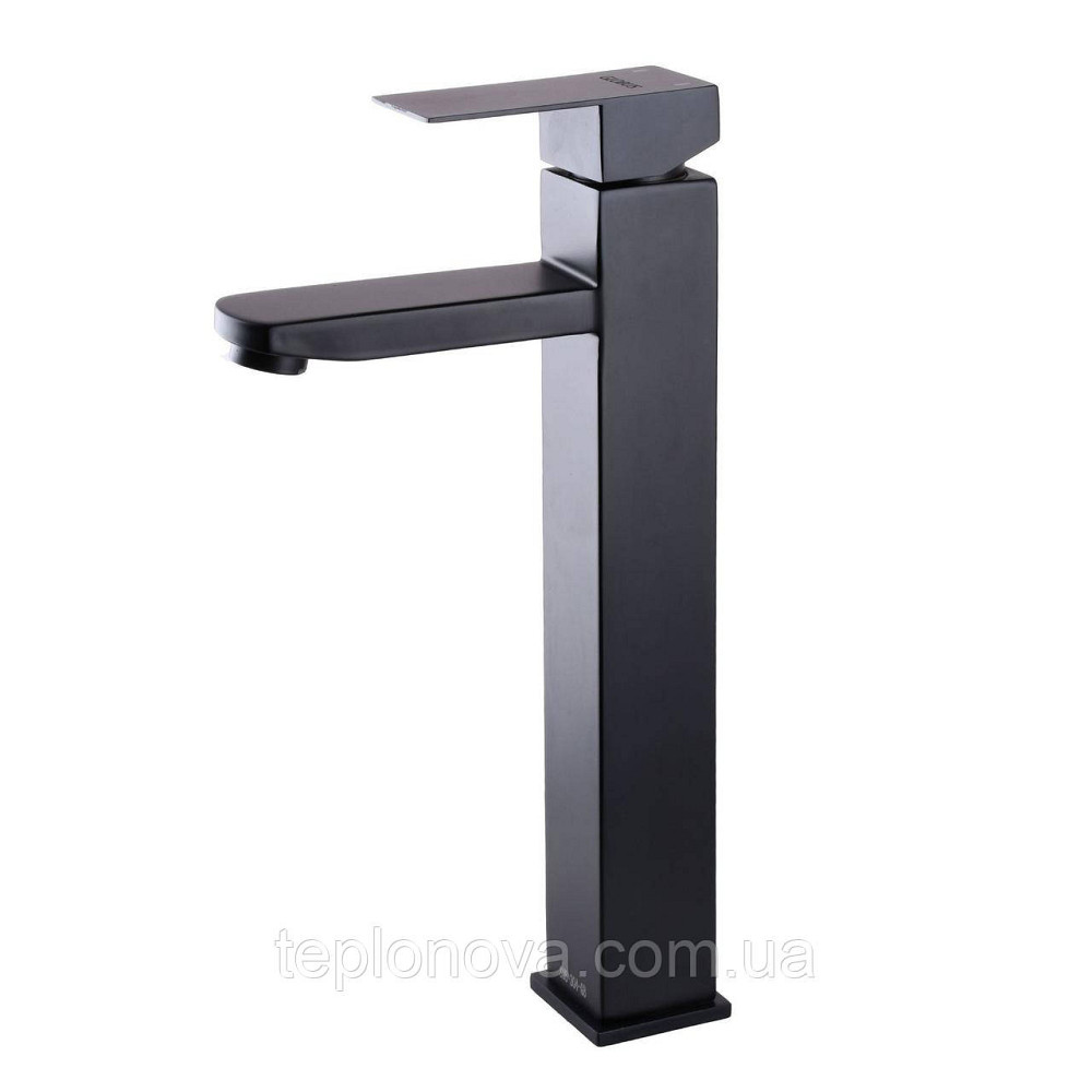 Смеситель для умывальника Globus Lux SICILIA SBQ-201-BB Черновцы - изображение 5