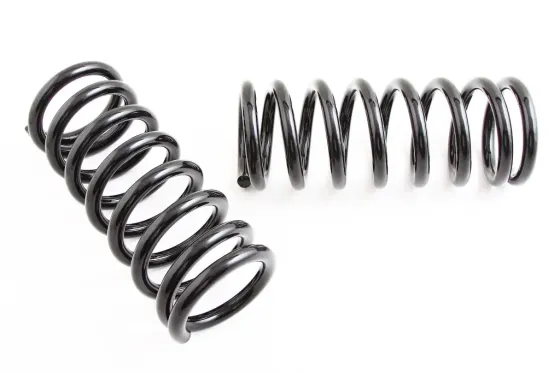 Пружини 2123 передній Konner Вінниця