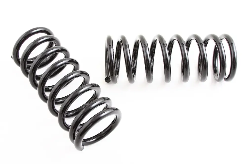 Пружины 2123 передние Konner Винница - изображение 1