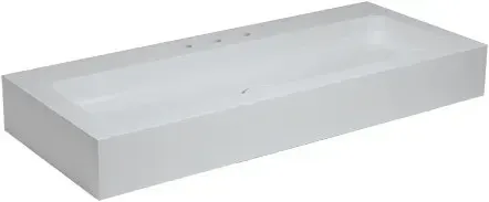 Раковина  Keuco Edition 300 125 cm 30370310013 Киев - изображение 1