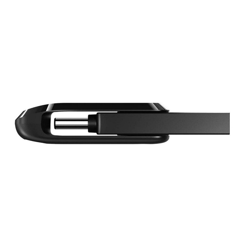Флешка flash SanDisk USB 3.1 Ultra Dual Go Type-C 512Gb SDDDC3-512G-G46 Одеса - фото 3