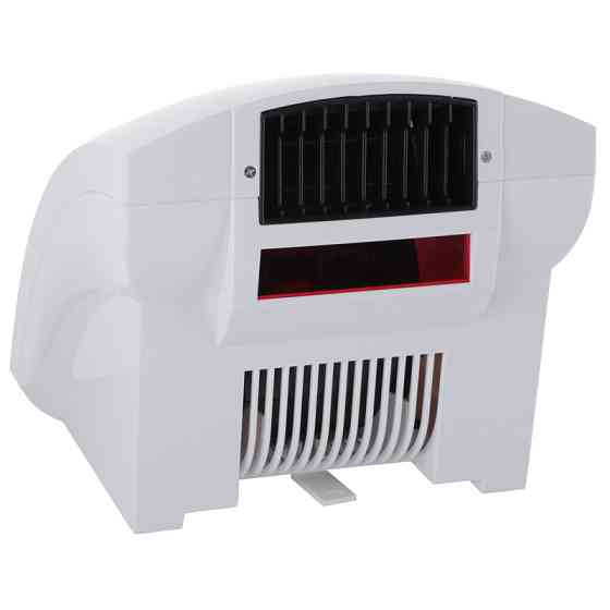 Автоматическая сушилка для рук Zerix HD-1800, 1800 Вт (ZX3243) Харьков