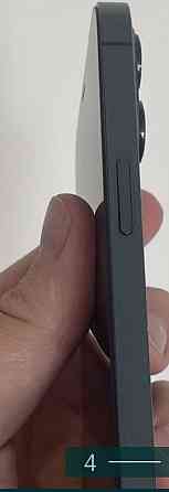 Айфон iPhone 12 Pro Max Black. Киев