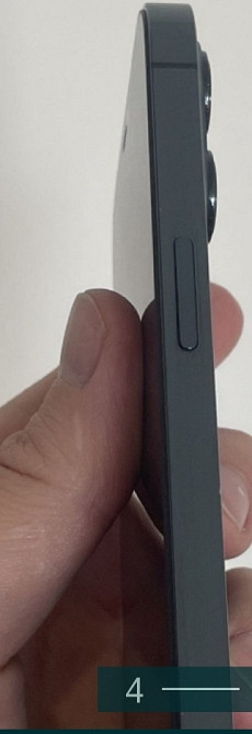 Айфон iPhone 12 Pro Max Black. Київ - фото 2