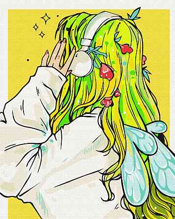 Playlist феи @nila_art_art Київ
