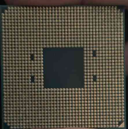 Процессор AMD Ryzen 7 5800X Киев