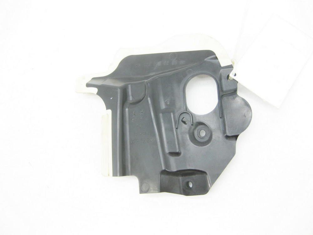 Mercedes-Benz  A1177220295 Пильовик замку передніх правих дверей CLA Shooting Brake X117 CLA C117 Одесса - изображение 3