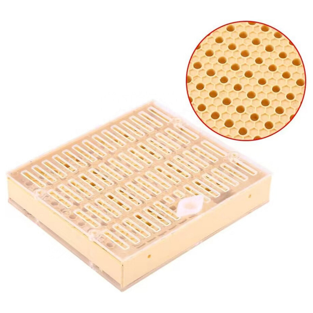 Система Nicot для виведення бджолиних маток 110 комірок, пасковий набір для медицини та матководства Київ - фото 2