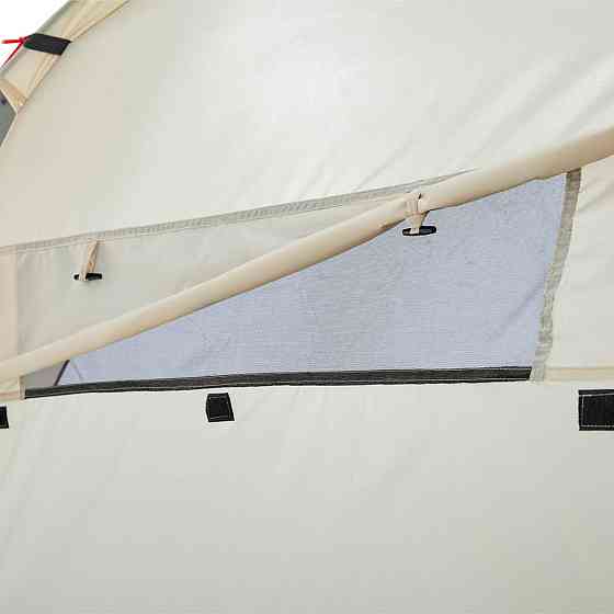 Намет Uquip Speedy UV 50+ Sand/Grey (241005) Вінниця