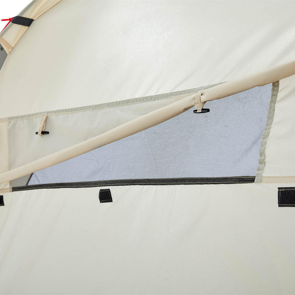 Намет Uquip Speedy UV 50+ Sand/Grey (241005) Вінниця - фото 3