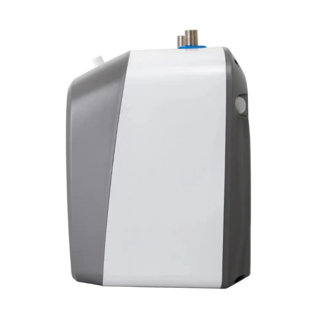 Бойлер Haier ES10V-Q2 (R) 10 л під мийку компактний електричний водонагрівач для миття посуду мокрий ТЕН 1500В Тернопіль - фото 4