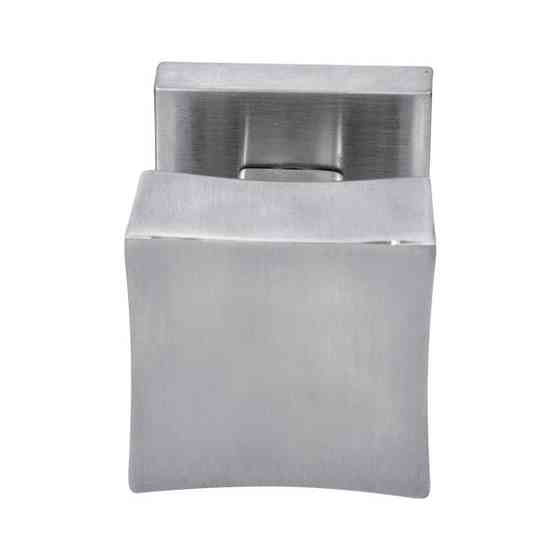 Ручка Colombo Square LC25 квадратная мат хром R ф/с Киев