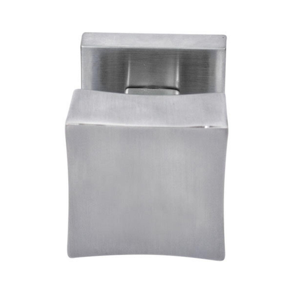 Ручка Colombo Square LC25 квадратная мат хром R ф/с Киев - изображение 1