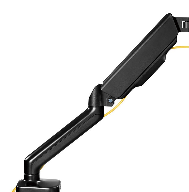 Кронштейн OfficePro MA501 17-32" Black (VESA100х100) ( 75х75 мм, 100х100 мм ) Харків - фото 12