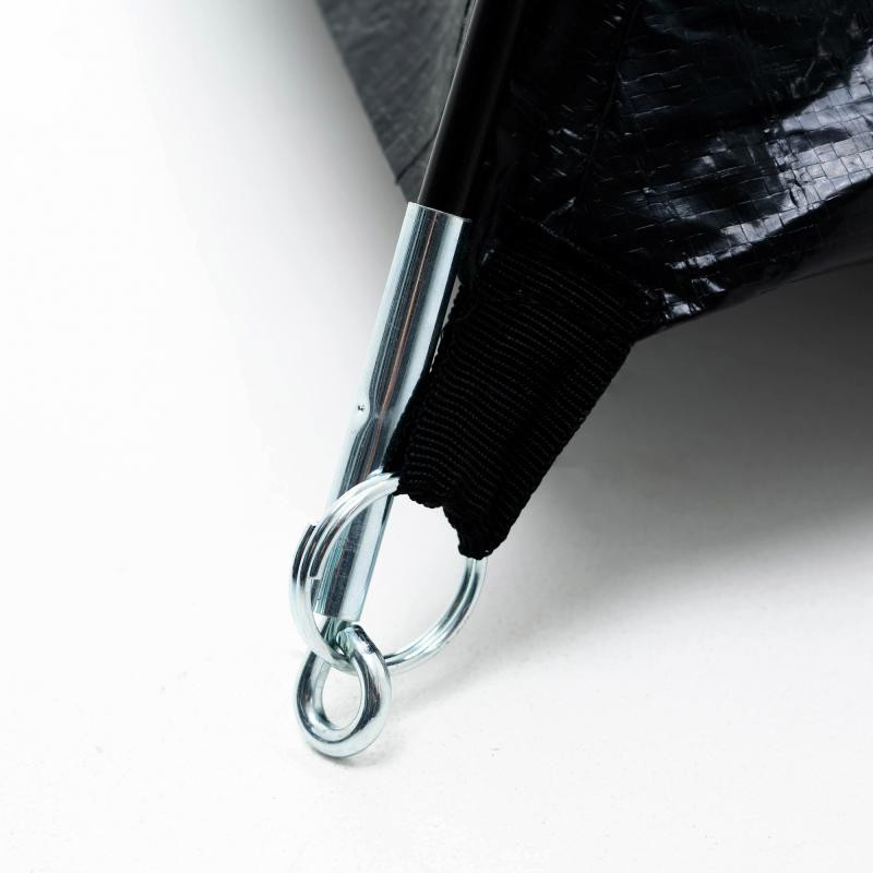 Палатка туристическая трехместная Ranger Сamper 3 (RA6624) кемпинговая Киев - изображение 8