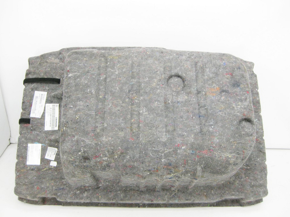 Mercedes-Benz  A2136945200 9F08 Обшивка ніші багажника нижня E-Class W213 Одесса - изображение 7