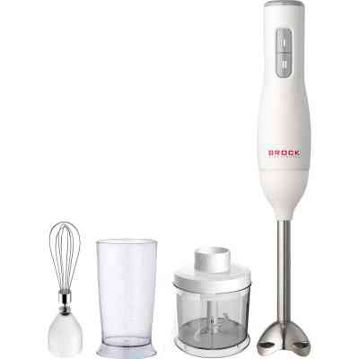 Блендер Brock HBS 6001 WH Винница