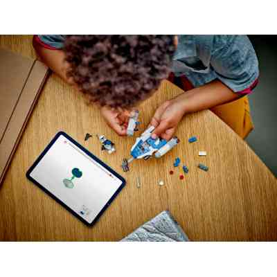 Конструктор LEGO Star Wars Мікровинищувач Y-Wing Капітана Рекса (75391) Вінниця