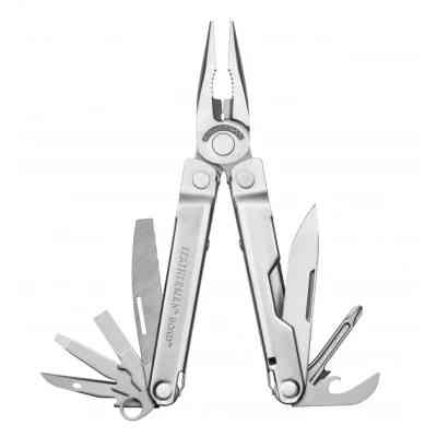 Мультитул Leatherman Bond Steel (832936) Винница