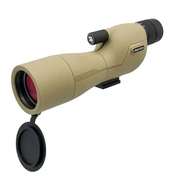 Монокуляр 10x/12x с широким углом обзора, влагозащитой и штативом для наблюдений в любых условиях Одесса - изображение 3