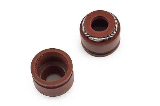 Сальники клапанов (пара) 4T GY6 125/150 Мукачево