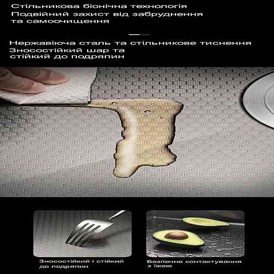 Кухонна раковина водоспад Willda, кухонна мийка водоспад темно-сіра 75х46х22 (214504870) Київ