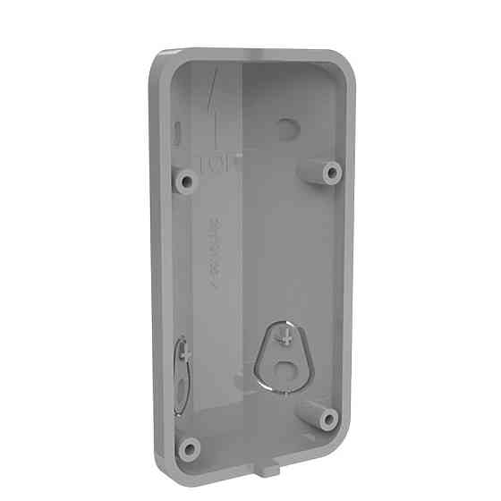 Комплект кронштейнів для монтажу датчиків Satel BRACKET C GY Київ