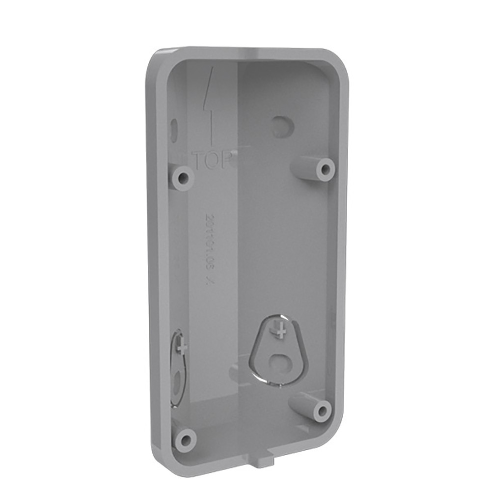 Комплект кронштейнів для монтажу датчиків Satel BRACKET C GY Київ - фото 2