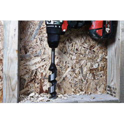 Професійний набір акумуляторного інструменту Milwaukee M18 CBLPP2A-402C : шурупокрут, гайкокрут Київ - фото 10