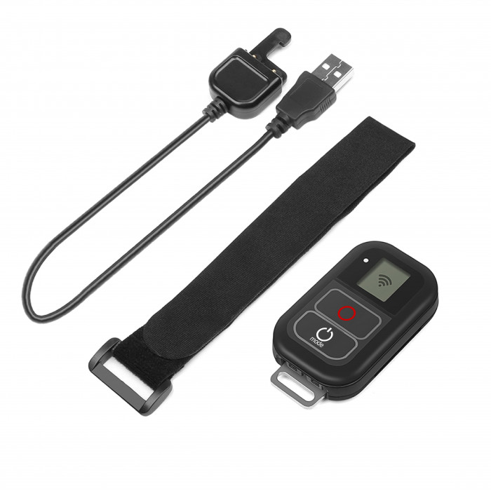 Уценка Пульт дистанционного управления AirOn АС315 для GoPro — Беспроводной Wi-Fi пульт для экшн-камер ГоуПро Киев - изображение 2