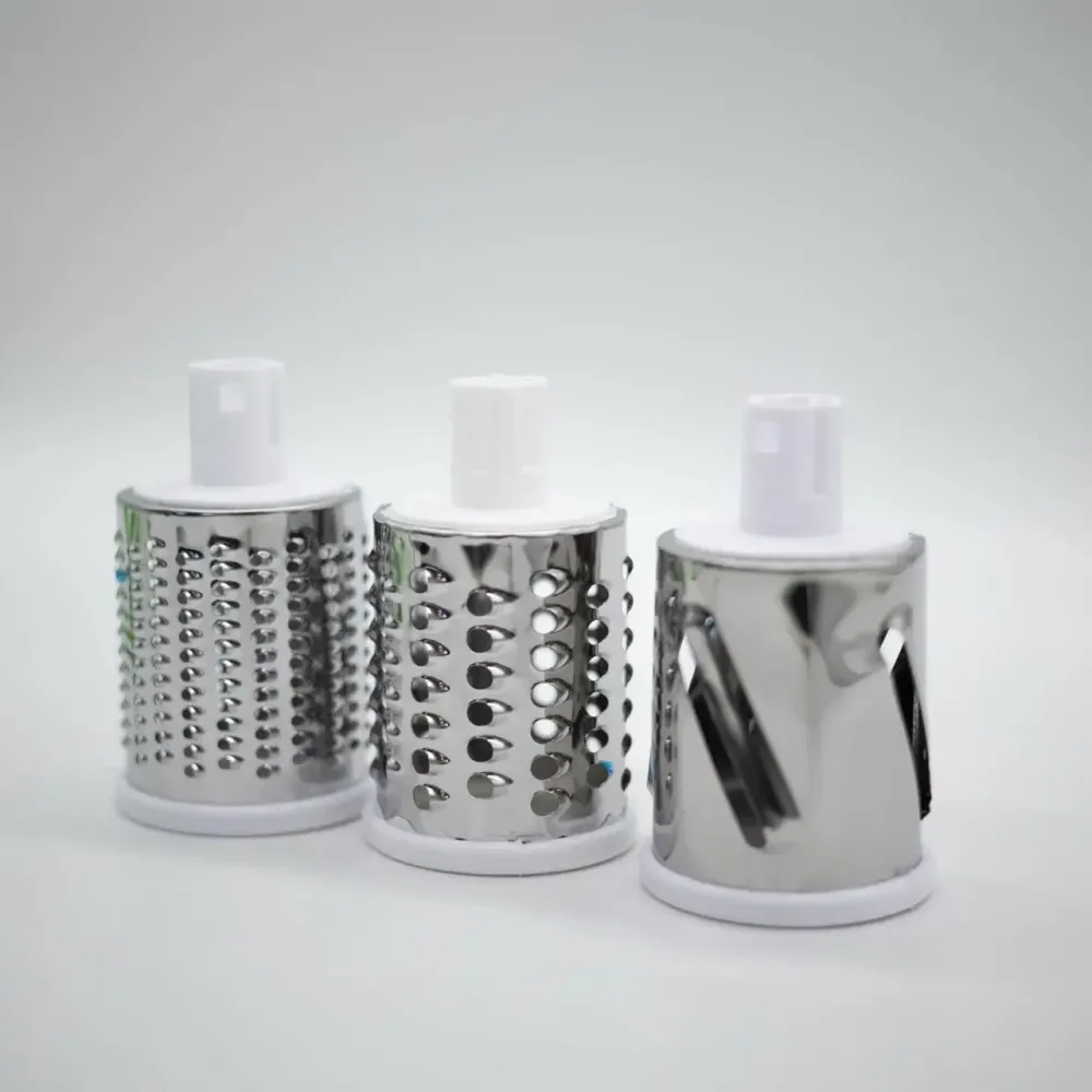 Овочерізка мультислайсер 3в1 для овочів, Kitchen Master, Зелений / Ручний подрібнювач /Кухонна терка слайсер Київ - фото 9