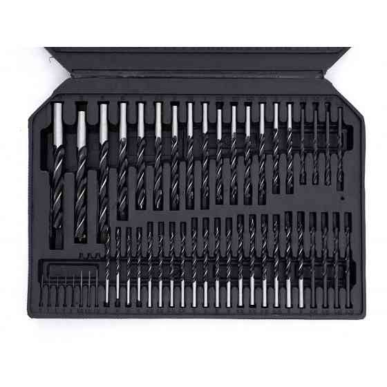 Набор сверл и бит KRAFT&DELE KD998 Киев