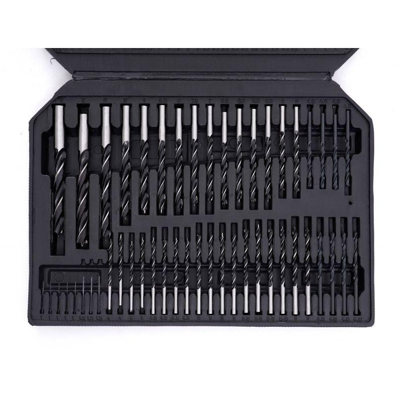 Набор сверл и бит KRAFT&DELE KD998 Киев - изображение 6