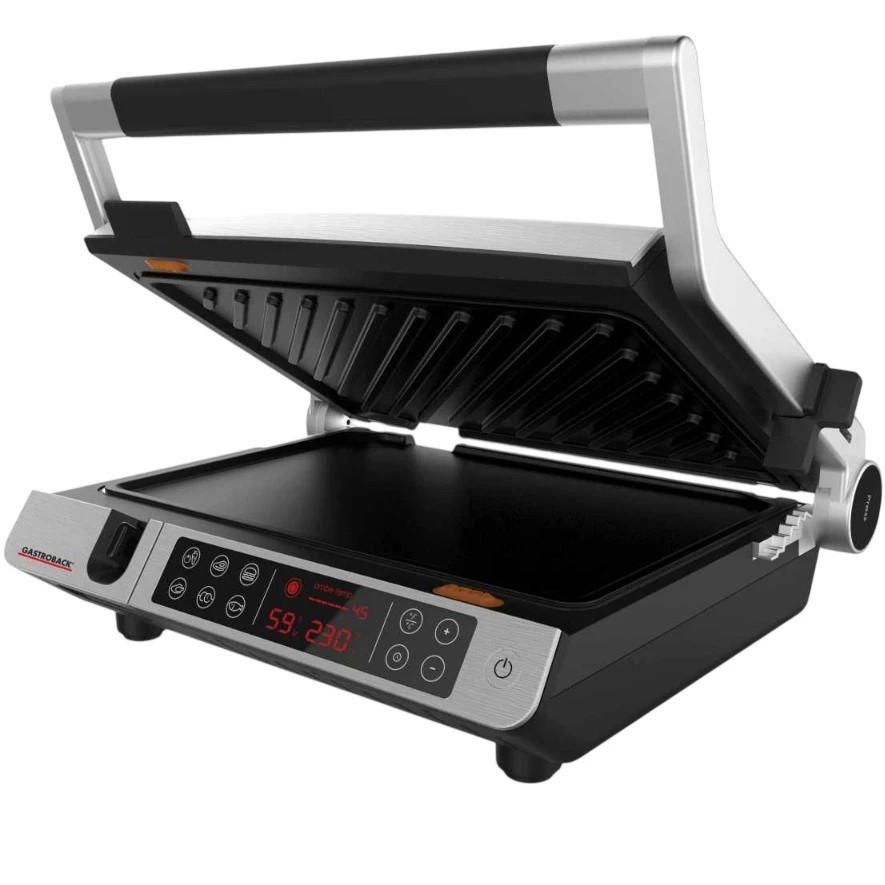 Гриль Gastroback Design BBQ Advanced Control (42539) ( 28310 ) Харьков - изображение 9