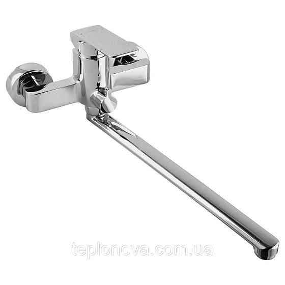 Смеситель для ванны TOPAZ ODISS TO 18208-H52 Черновцы