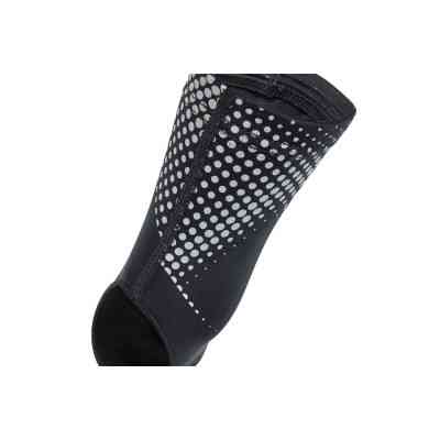 Фіксатор гомілкостопа Reebok Ankle Support чорний RRSU-13125 L (885652012980) Вінниця