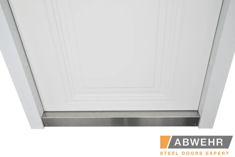 Двері вхідні квартирні. 3 контурні, модель 569/570 ENIGMA 860 Київ - фото 10