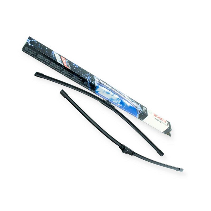 Щітки Aerotwin A 942S 650, 650 MM двірників Мукачево - фото 1