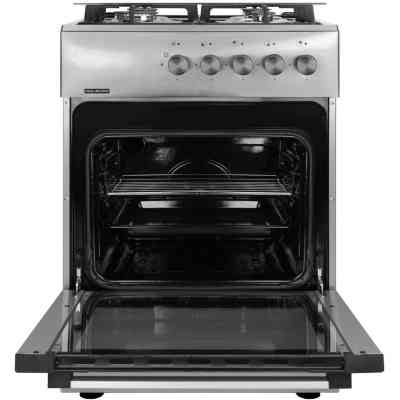 Плита Milano ML60 G1 /07+стальна Вінниця