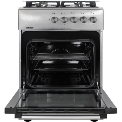 Плита Milano ML60 G1 /07+стальна Вінниця - фото 3