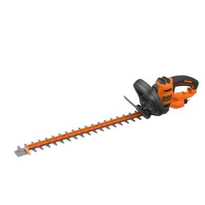 Кусторез Black&Decker BEHTS501 Винница