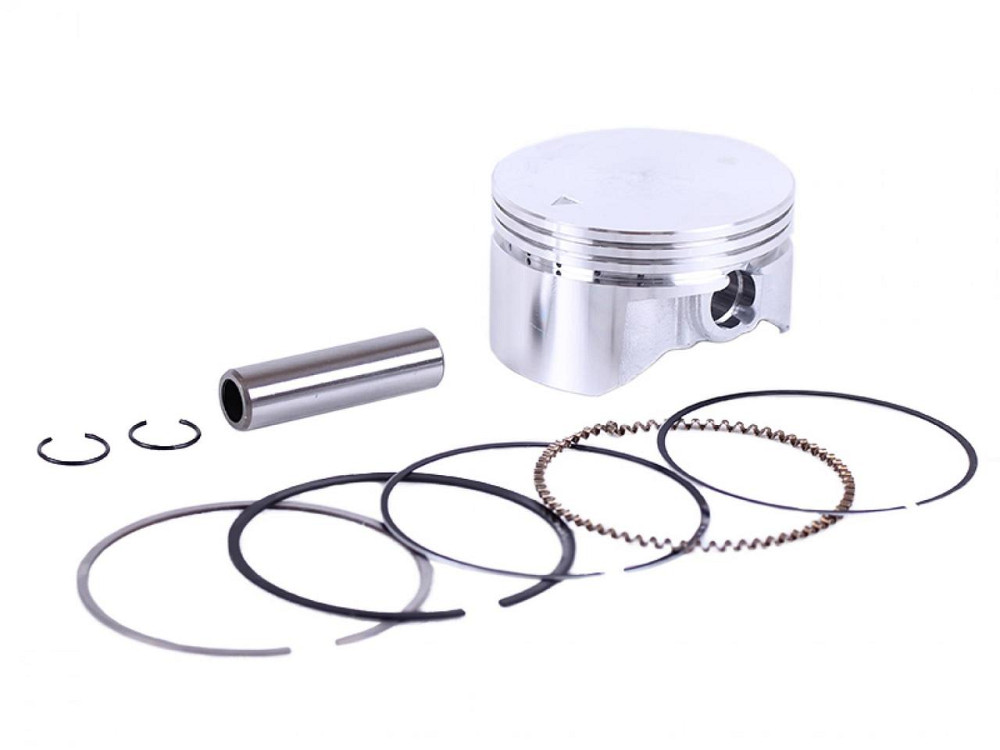 Поршень мотоблок P65F S (Ø65,00) Мукачево - фото 1