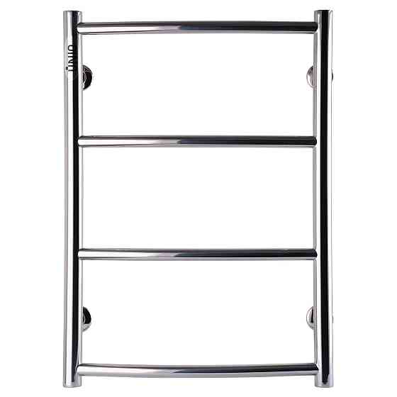 Полотенцесушитель UNIO LD W 600-400-4 Лесенка Дуга вода (000020651) Киев