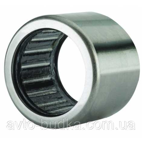 Підшипники КПП 15X21X16 NTN HK1516LL Новий Розділ