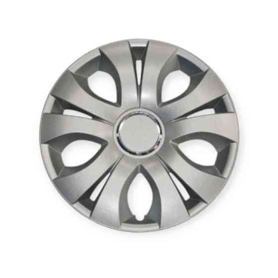 Ковпак 17" jestic "top" колісний Мукачево