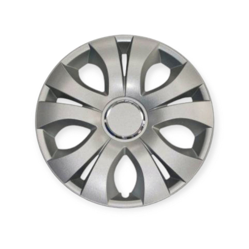 Ковпак 17" jestic "top" колісний Мукачево - фото 1