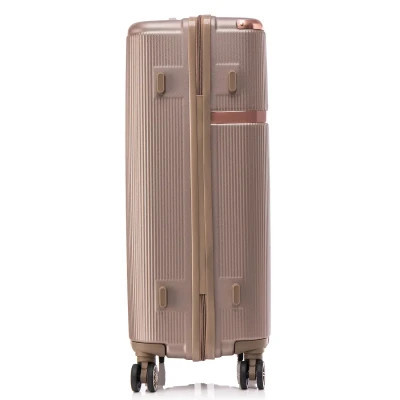 Валіза Semi Line 24&quot; (M) Champagne (T5668-3) (DAS302659) Вінниця - фото 3